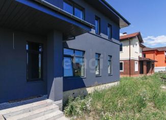 Продам дом, 203 м2, село Луговое, Николаевская улица