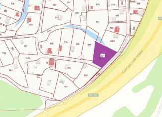 Продается участок, 10 сот., Шелехов, площадь Труда