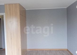 Продается однокомнатная квартира, 29 м2, Тюмень, Ямская улица, 104, Калининский округ