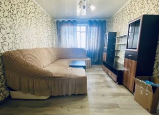 Продажа 2-ком. квартиры, 43.4 м2, Оренбург, Космическая улица, 7, Дзержинский район
