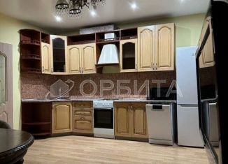 Продам 1-комнатную квартиру, 50 м2, Тюмень, улица Николая Зелинского, 1к1, ЖК На Фёдорова