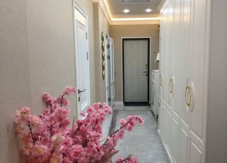 Продается 4-ком. квартира, 125 м2, Грозный, переулок Ульянова, 9, Байсангуровский район