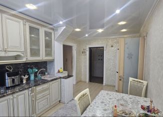 Двухкомнатная квартира на продажу, 54 м2, Грозный, улица А.А. Айдамирова, 133к3, микрорайон Ипподромный