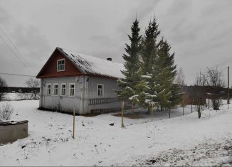 Продаю дом, 81.5 м2, деревня Николаевщина, деревня Николаевщина, 44