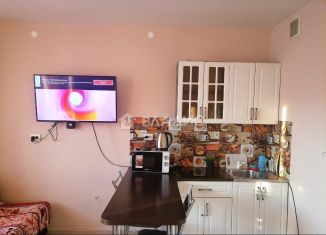 Продажа квартиры студии, 29 м2, Тобольск, ЖК Европейский Квартал, 15-й микрорайон, 17