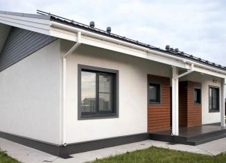 Продажа дома, 90 м2, деревня Малёвка, 1-й Малёвский проезд