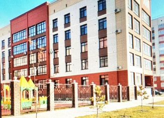 Продам однокомнатную квартиру, 34.8 м2, Барнаул, улица Сергея Семёнова