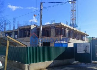 Продам 1-ком. квартиру, 35.9 м2, Ярославль