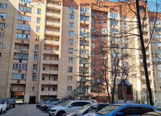 Продам 3-комнатную квартиру, 105.2 м2, Москва, улица Большая Якиманка, 26, метро Полянка
