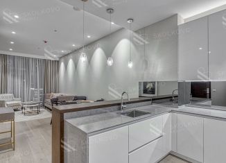 Продается 3-комнатная квартира, 76.1 м2, Москва, 1-й Красногвардейский проезд, 22с2, метро Международная
