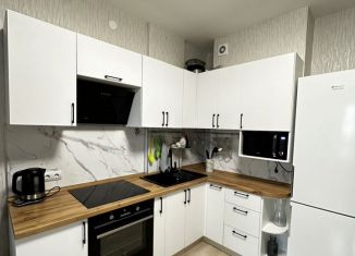 Сдаю в аренду двухкомнатную квартиру, 46.6 м2, Пермь, улица Революции, 52В, ЖК Гулливер