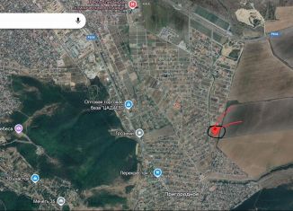 Продам земельный участок, 6 сот., Грозный, Байсангуровский район