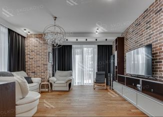 Сдаю четырехкомнатную квартиру, 150 м2, Москва, Ленинградский проспект, 36с30, САО