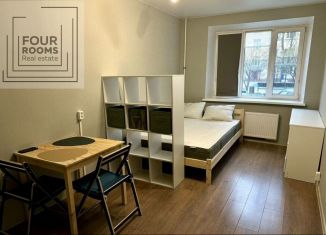 Продажа комнаты, 17 м2, Санкт-Петербург, Фарфоровская улица, 24, Невский район