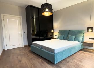 1-комнатная квартира на продажу, 39.9 м2, Краснодар, проспект Гёте, 7, микрорайон Немецкая Деревня