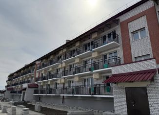 Продается 1-ком. квартира, 42.1 м2, Амурская область, Восточная улица, 14