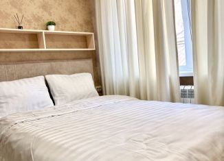Сдаю однокомнатную квартиру, 35 м2, Благовещенск, улица Островского, 12
