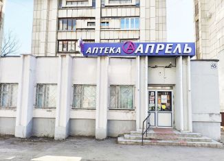 Продам торговую площадь, 167 м2, Самара, Енисейская улица, 45, метро Юнгородок