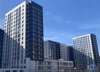 Продается квартира студия, 21.1 м2, Санкт-Петербург, Кубинская улица, 82к3с1, метро Московская