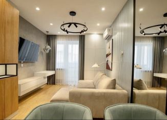 Сдам двухкомнатную квартиру, 50 м2, Тула, улица Сурикова, 26, ЖК Смарт квартал на Сурикова