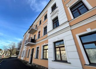 Продажа однокомнатной квартиры, 24.6 м2, Ломоносов, Дворцовый проспект, 14/9