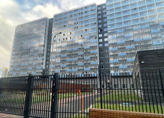 Продам однокомнатную квартиру, 31.4 м2, Мурино, Графская улица, 6к4, ЖК Лампо