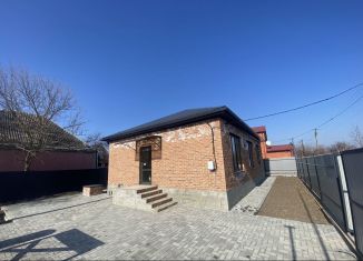 Продается дом, 85 м2, станица Северская, улица Толстого