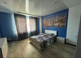 Аренда 3-комнатной квартиры, 79 м2, Благовещенск, улица Калинина, 52