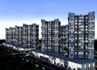 Продаю 1-ком. квартиру, 53.6 м2, Новороссийск