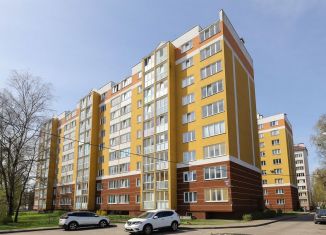 Продажа 1-комнатной квартиры, 42.4 м2, Калининград, Лужская улица, 23Бк1