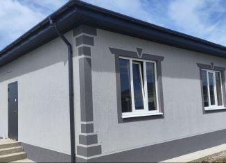 Продается дом, 80 м2, станица Раевская