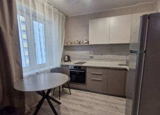 Сдам в аренду однокомнатную квартиру, 36 м2, Екатеринбург, Союзная улица, 2