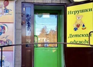 Продажа торговой площади, 55 м2, Осинники, улица Победы, 32