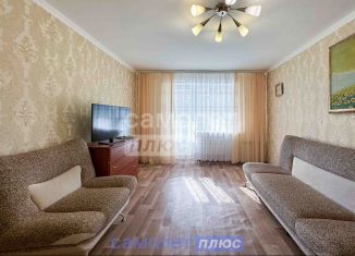 Продам трехкомнатную квартиру, 63.5 м2, Цивильск, Юбилейная улица, 13к1