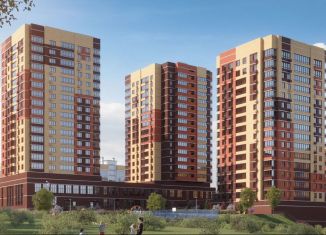 Продам 4-комнатную квартиру, 108 м2, Чебоксары, улица Филиппа Лукина, 16