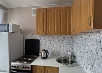 Продажа 1-комнатной квартиры, 31 м2, Мурманск, Кольский проспект, 150к1