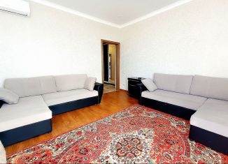 Сдам 2-комнатную квартиру, 55 м2, Геленджик, Туристическая улица, 4Гк2Б