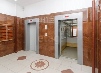 Продам 2-комнатную квартиру, 63.5 м2, Тюмень, проезд Геологоразведчиков, 44А, ЖК Соседи