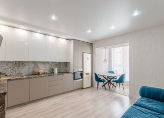 Продаю однокомнатную квартиру, 35.6 м2, посёлок Берёзовый