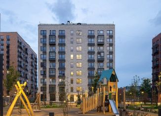 Продажа 1-комнатной квартиры, 38.5 м2, Санкт-Петербург, Кантемировская улица, 7, Выборгский район