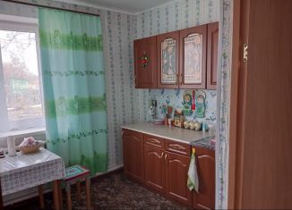 Трехкомнатная квартира на продажу, 63.1 м2, Амурская область, Новая улица, 13