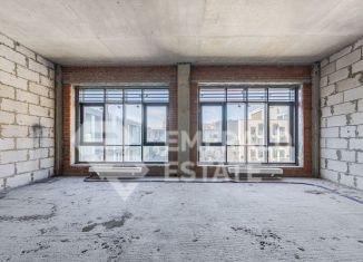 Продажа 4-ком. квартиры, 440 м2, Москва, 3-я улица Ямского Поля, 9к6, метро Менделеевская