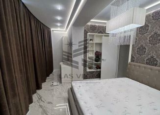 Сдаю в аренду 4-ком. квартиру, 110 м2, Сочи, ЖК Альпика, Альпийская улица, 27