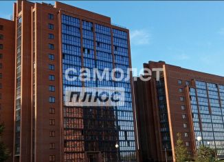 Квартира на продажу студия, 27.1 м2, деревня Кисловка, улица Петра Чайковского, 1