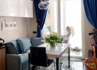 2-ком. квартира на продажу, 62 м2, Москва, бульвар Братьев Весниных, 2, станция ЗИЛ