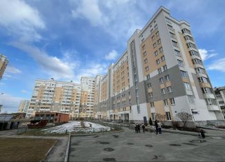 Двухкомнатная квартира на продажу, 51.8 м2, Верхняя Пышма, улица Орджоникидзе, 9, ЖК Садовый