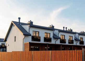 3-ком. квартира на продажу, 145 м2, Тюмень, улица Фармана Салманова, 12, ЖК Интеллект Квартал