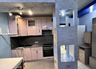 Квартира в аренду студия, 35 м2, деревня Павлино, деревня Павлино, 67