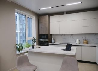 Продам 3-ком. квартиру, 84.5 м2, Краснодар