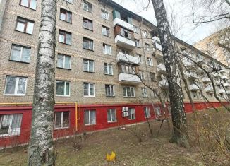 Продается квартира студия, 15 м2, Москва, бульвар Яна Райниса, 7, метро Тушинская